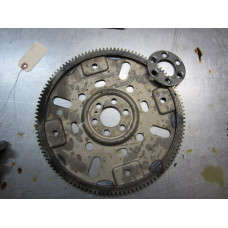 10V020 Flexplate From 2014 Nissan Rogue  2.5